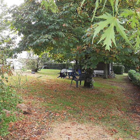 La Palatine Chambre Chez L Habitant A 20 Mn De Rodez Calmont  Kültér fotó