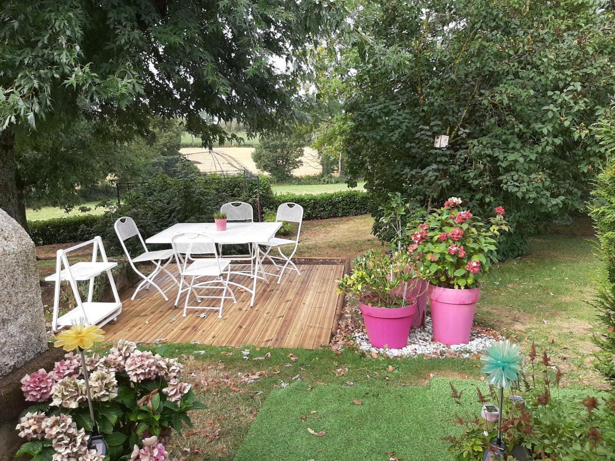 La Palatine Chambre Chez L Habitant A 20 Mn De Rodez Calmont  Kültér fotó