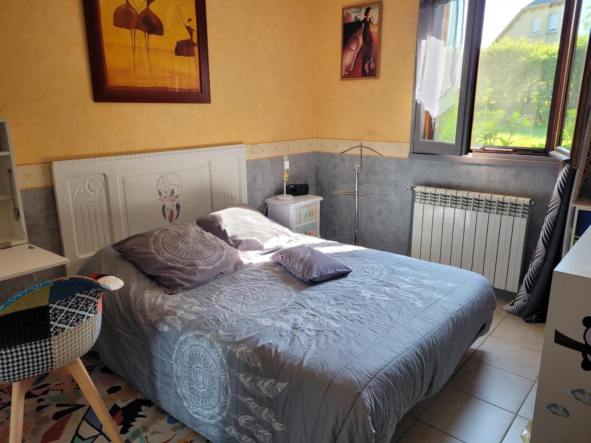 La Palatine Chambre Chez L Habitant A 20 Mn De Rodez Calmont  Szoba fotó